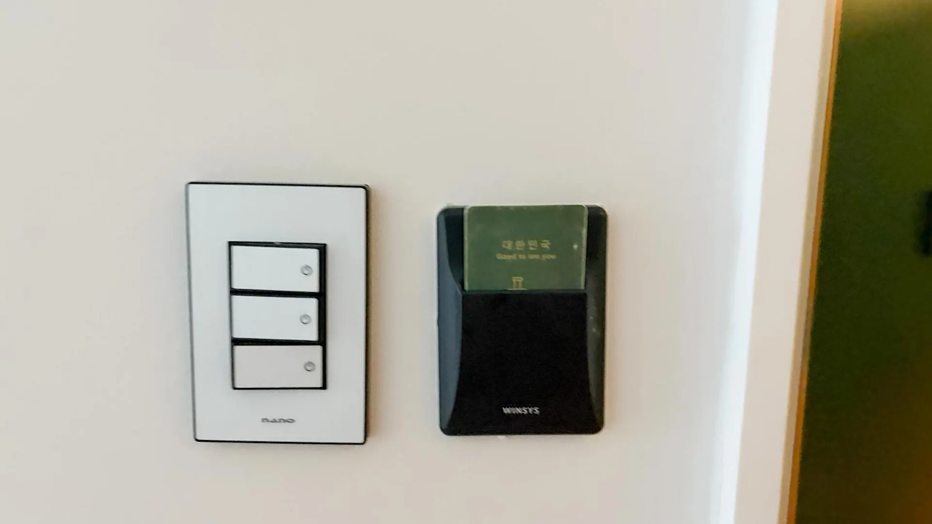** Aparthotel Artravel Home Seoul South Korea