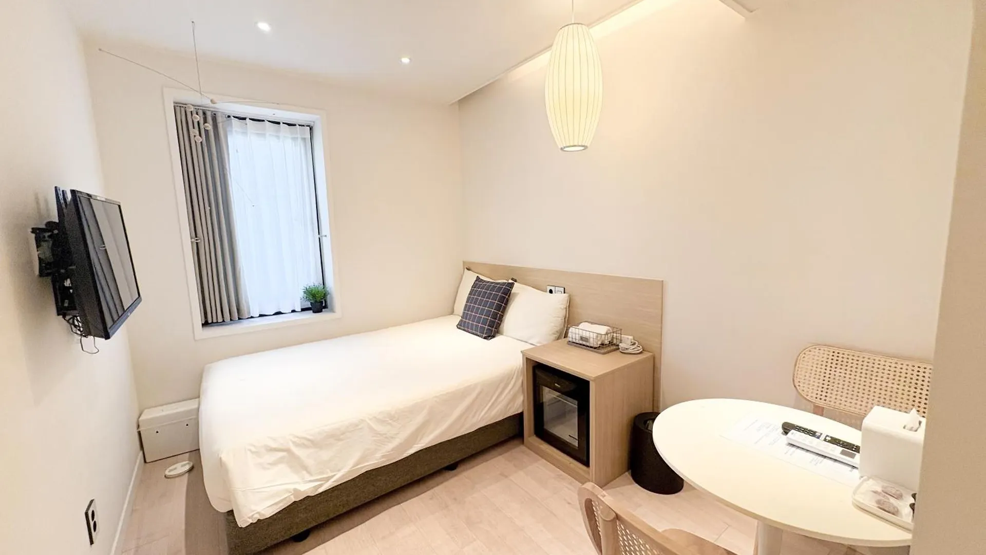 ** Aparthotel Artravel Home Seoul South Korea