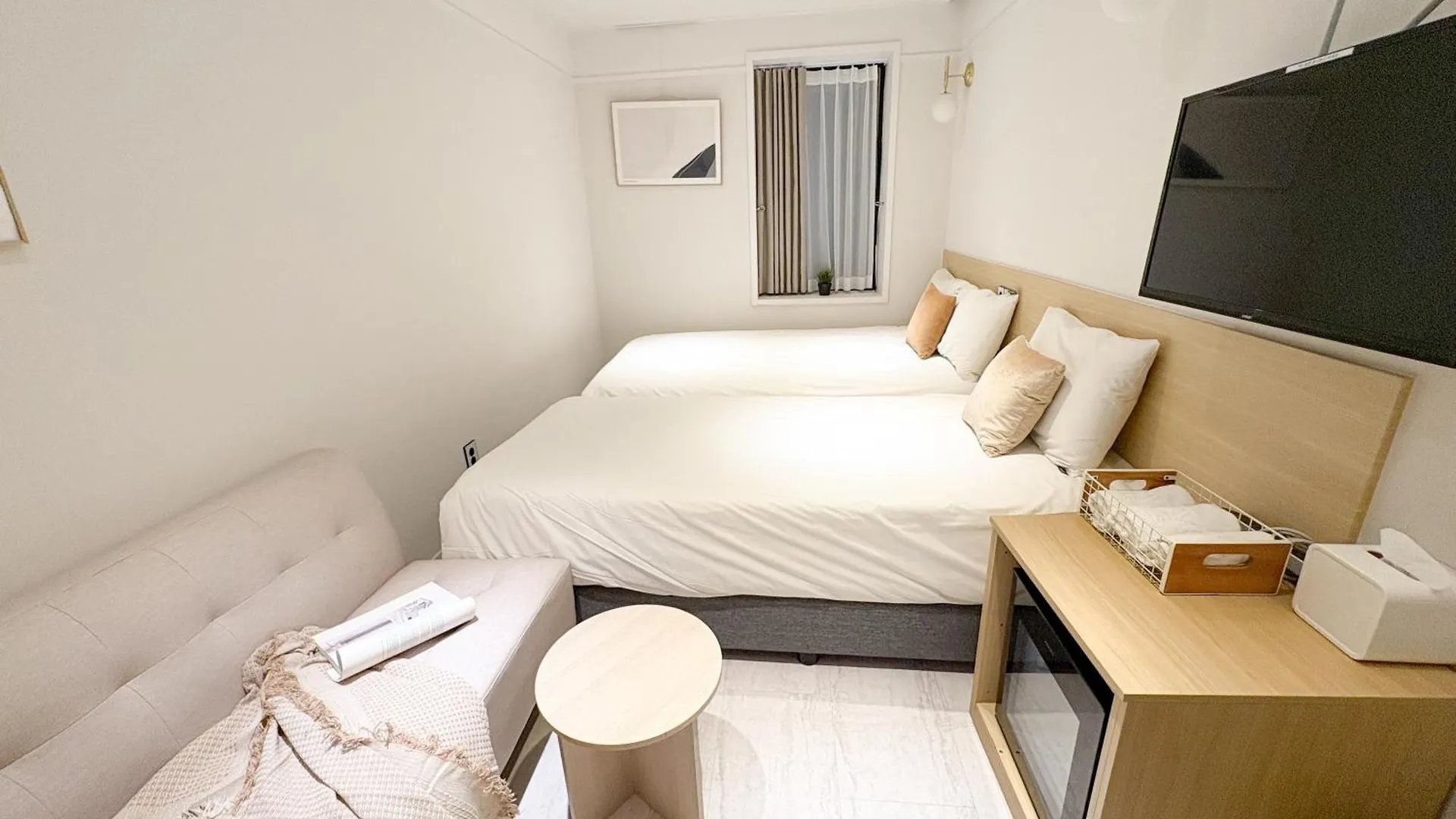 Artravel Home Seoul