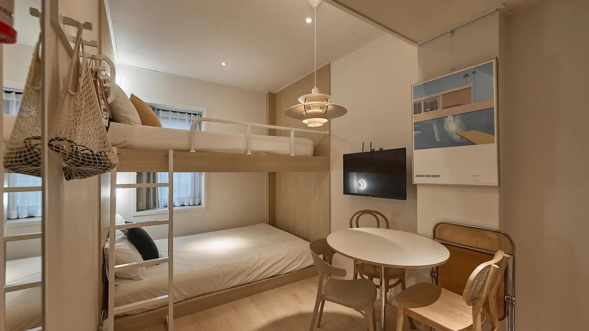 ** Aparthotel Artravel Home Seoul South Korea