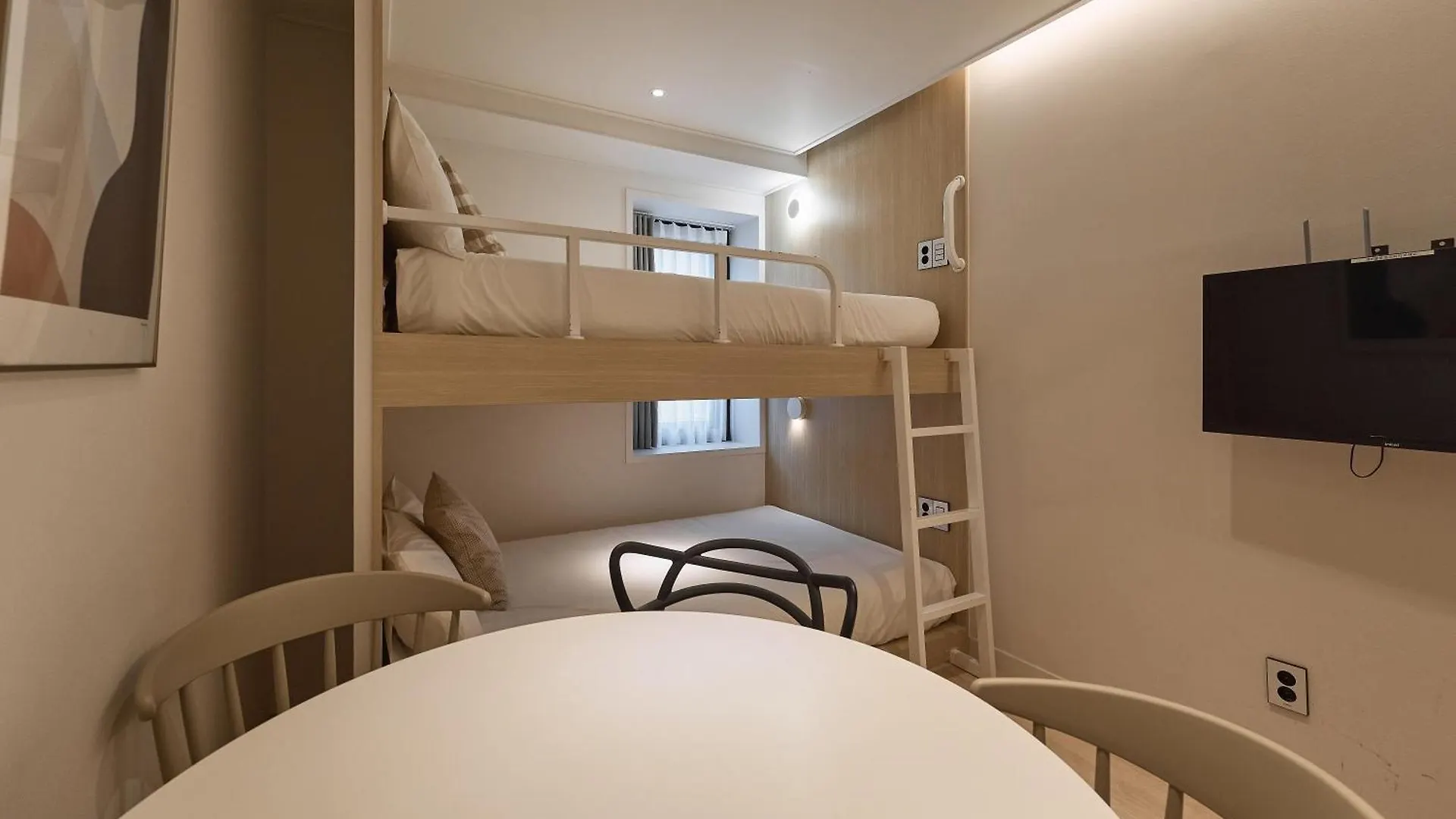 Artravel Home Seoul Aparthotel