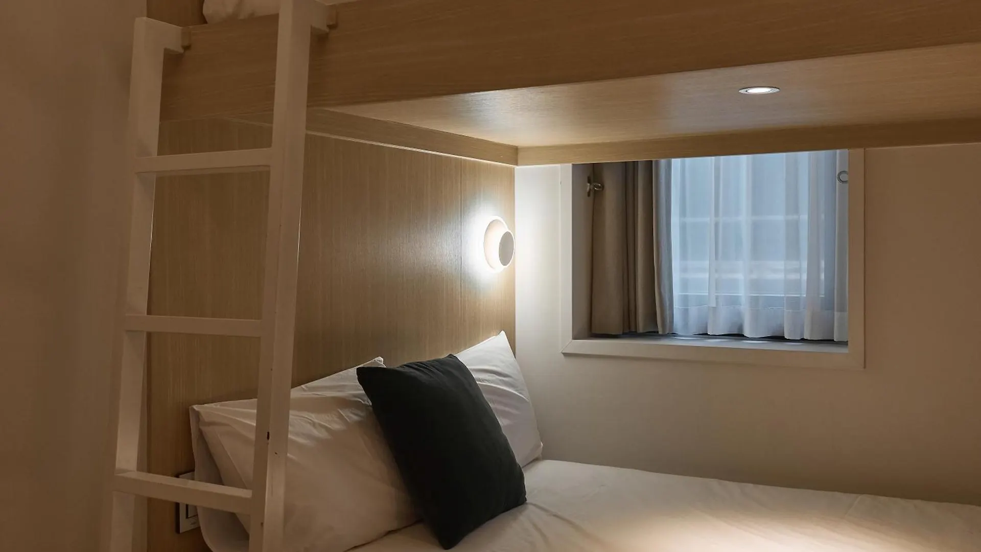 Artravel Home Seoul Aparthotel