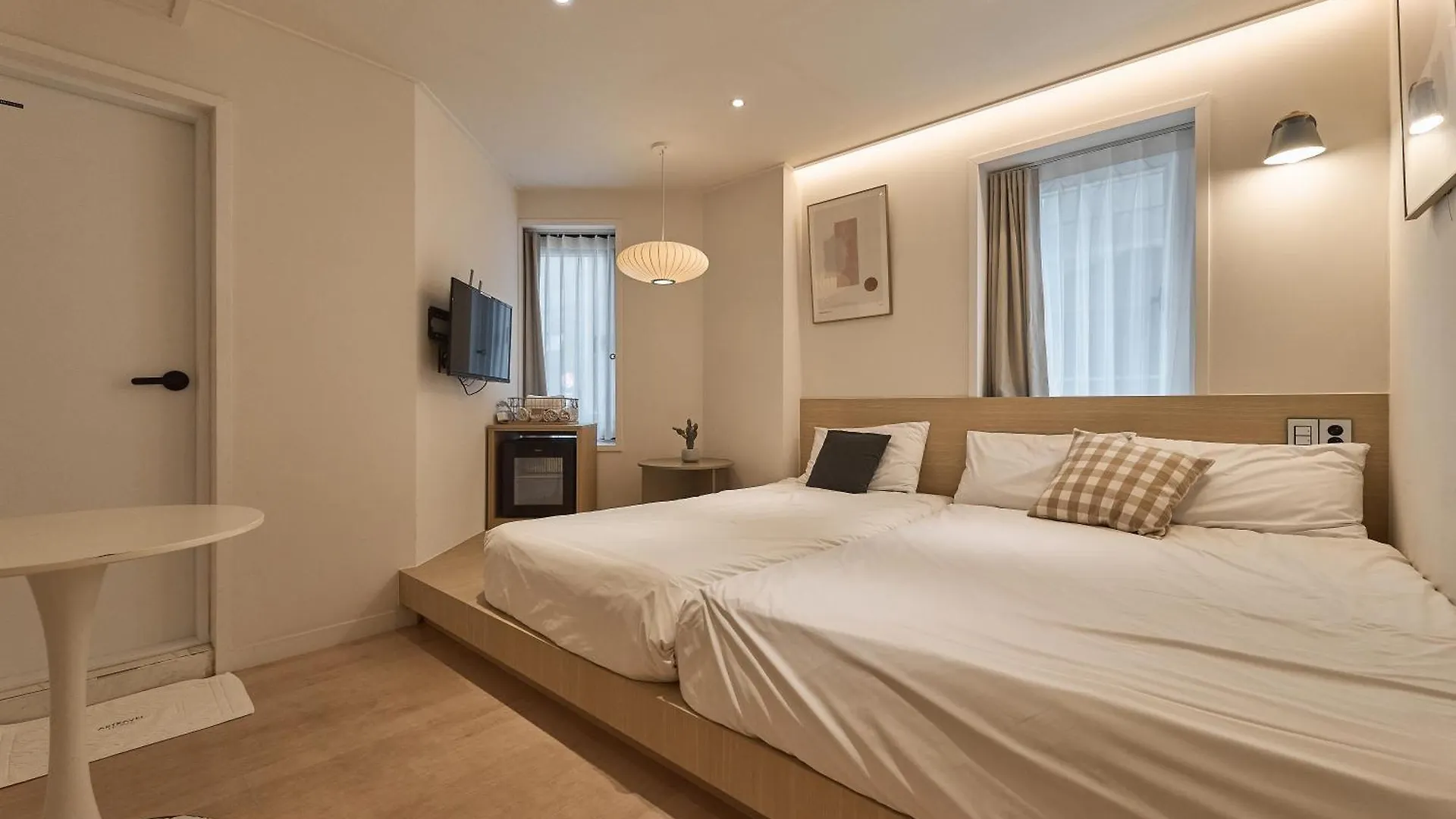 Artravel Home Seoul Aparthotel