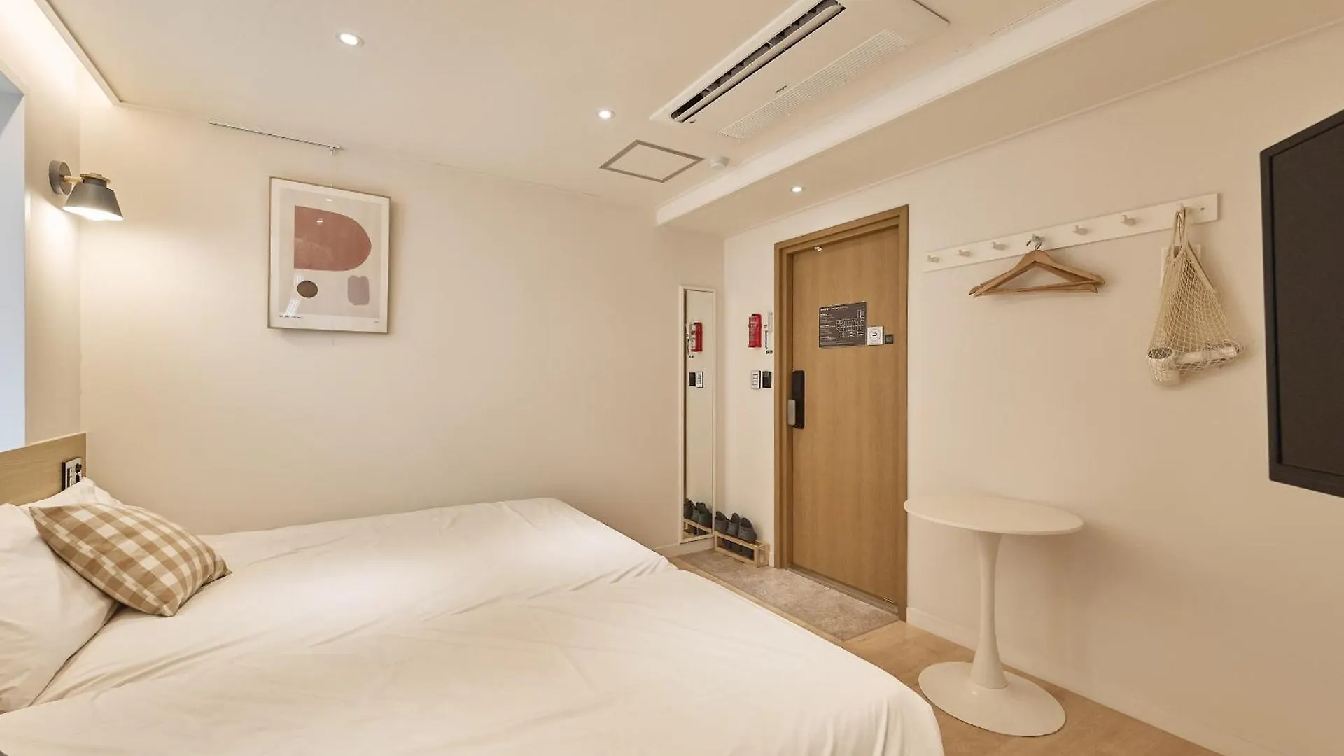 Artravel Home Seoul