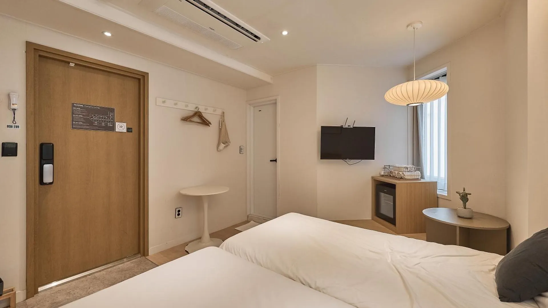 Aparthotel Artravel Home Seoul