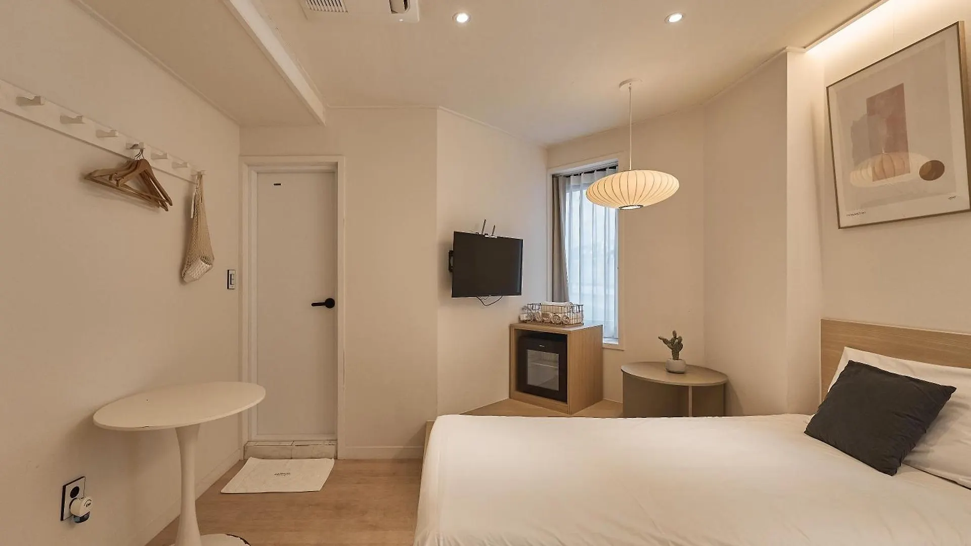 Artravel Home Seoul Aparthotel
