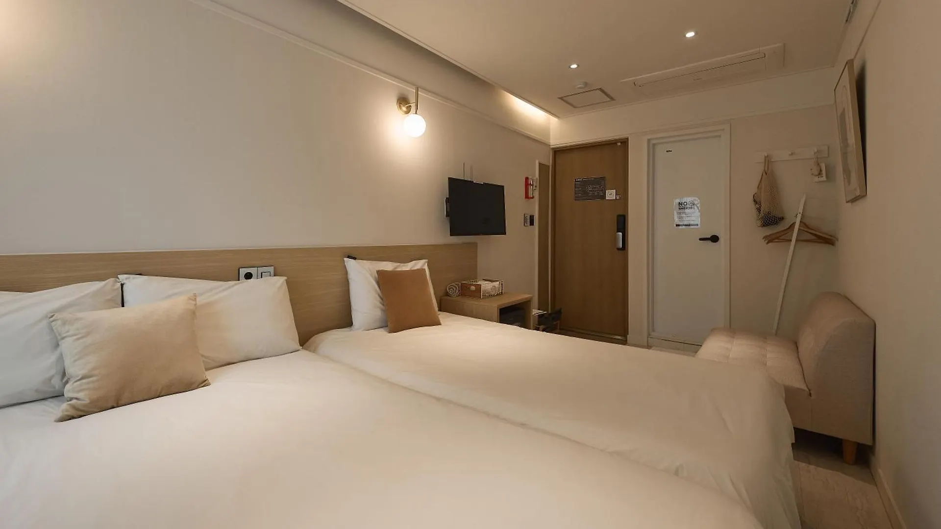 Artravel Home Seoul Aparthotel