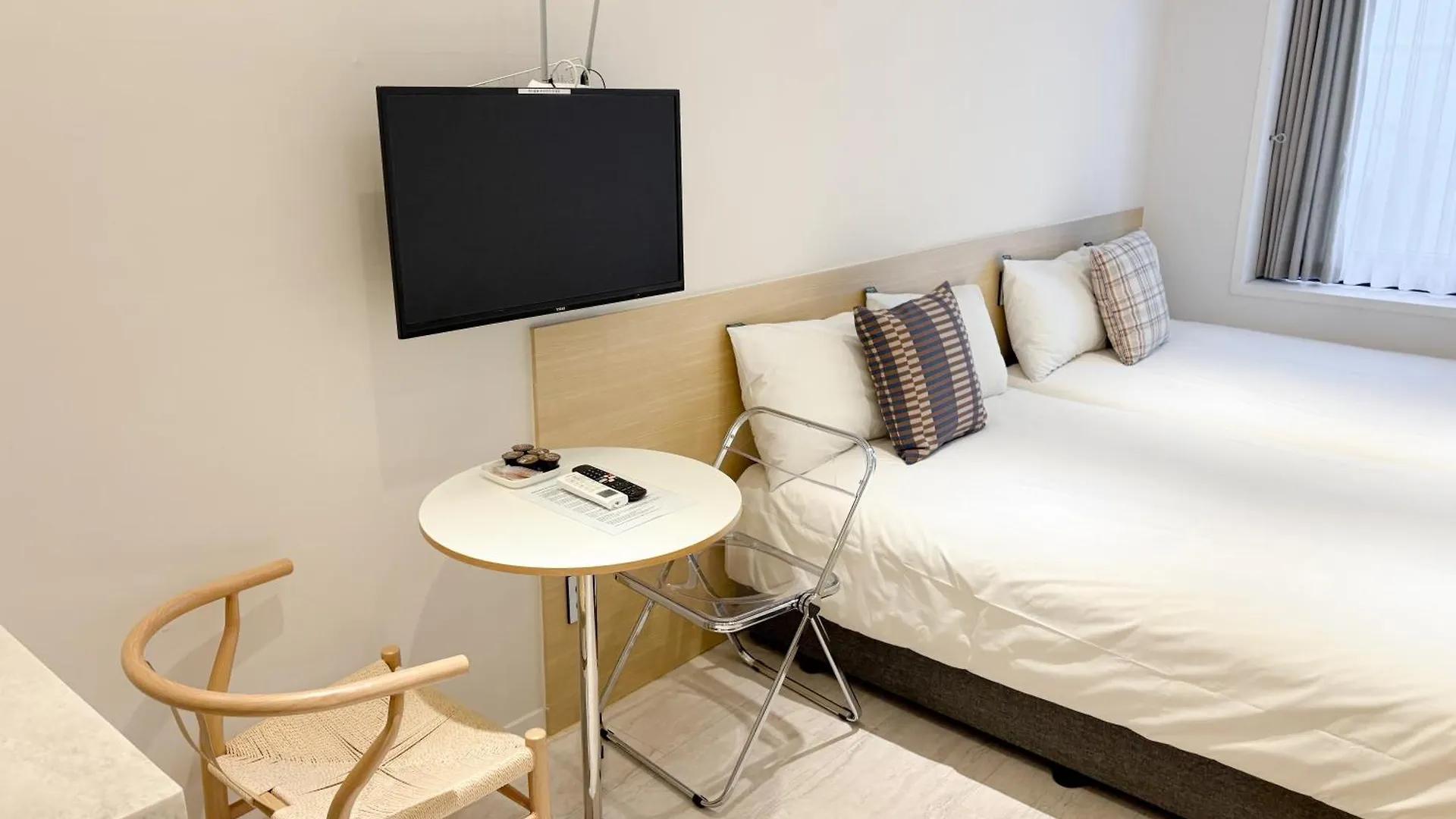 Aparthotel Artravel Home Seoul