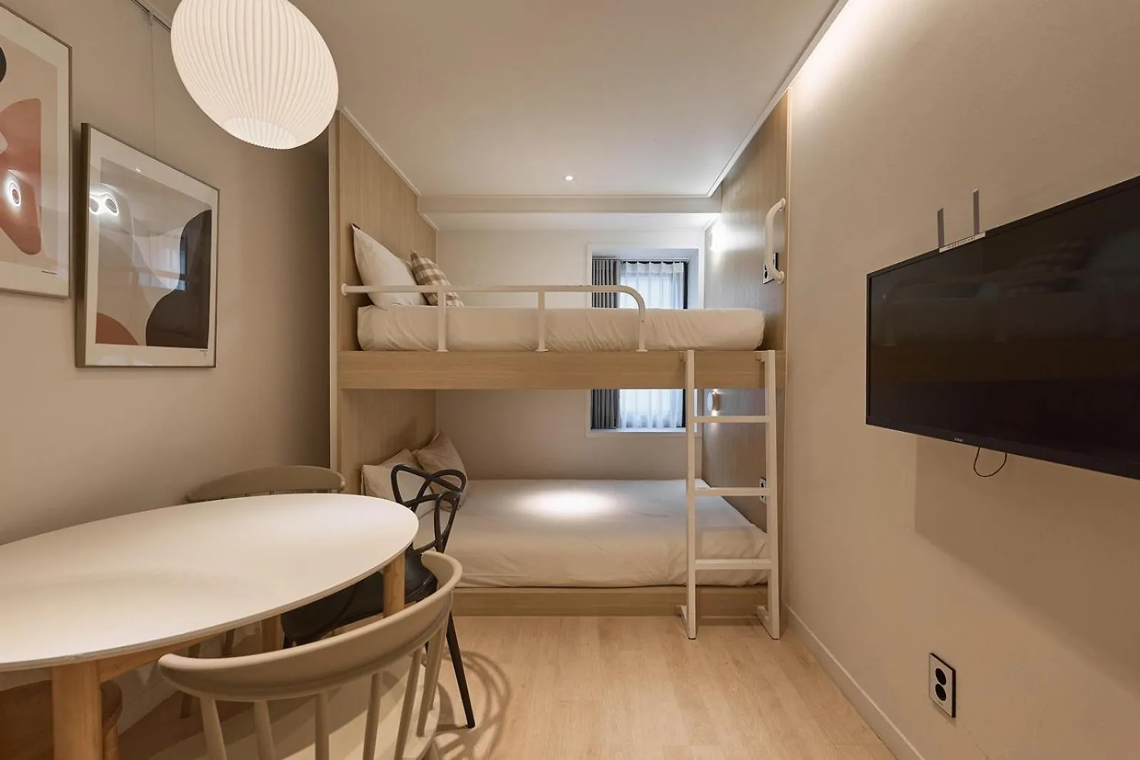 Aparthotel Artravel Home Seoul