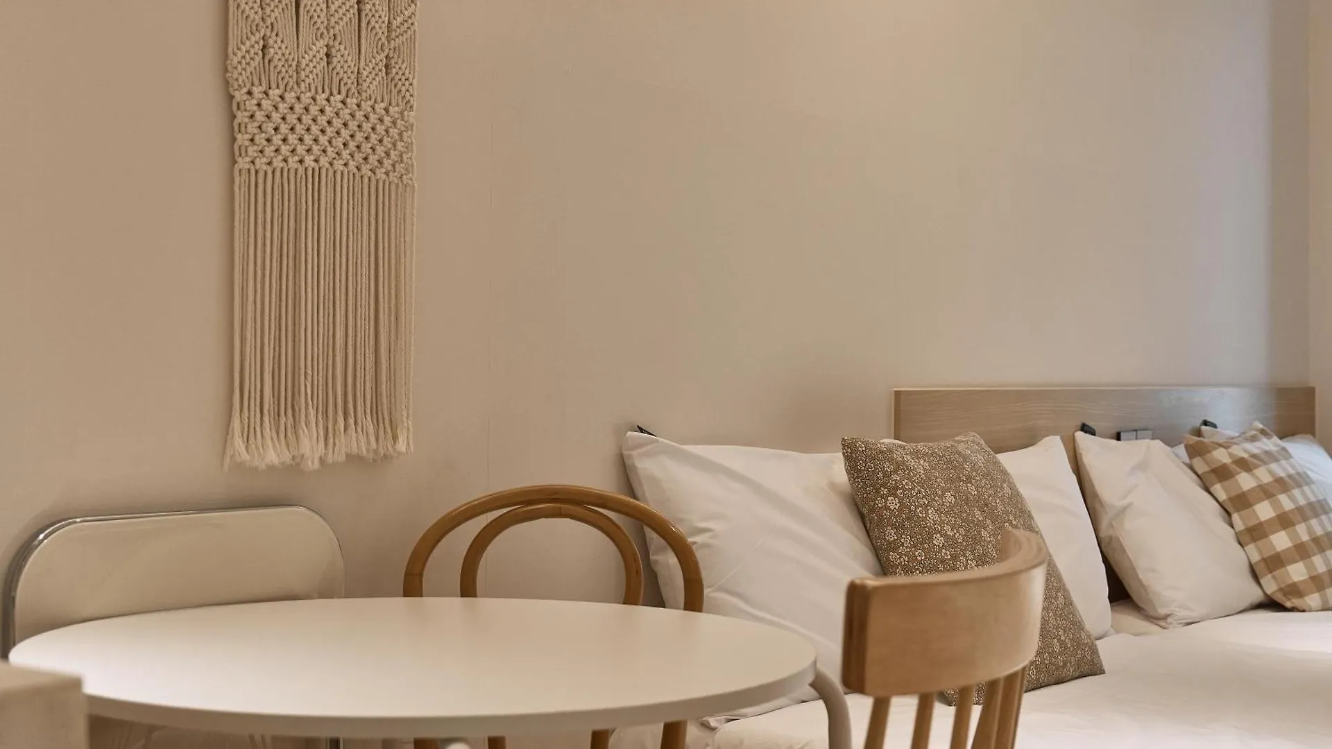 ** Aparthotel Artravel Home Seoul South Korea