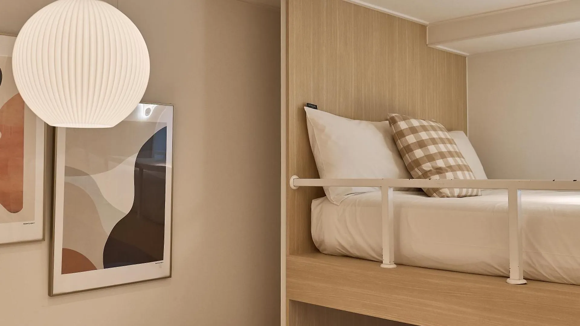 ** Aparthotel Artravel Home Seoul South Korea