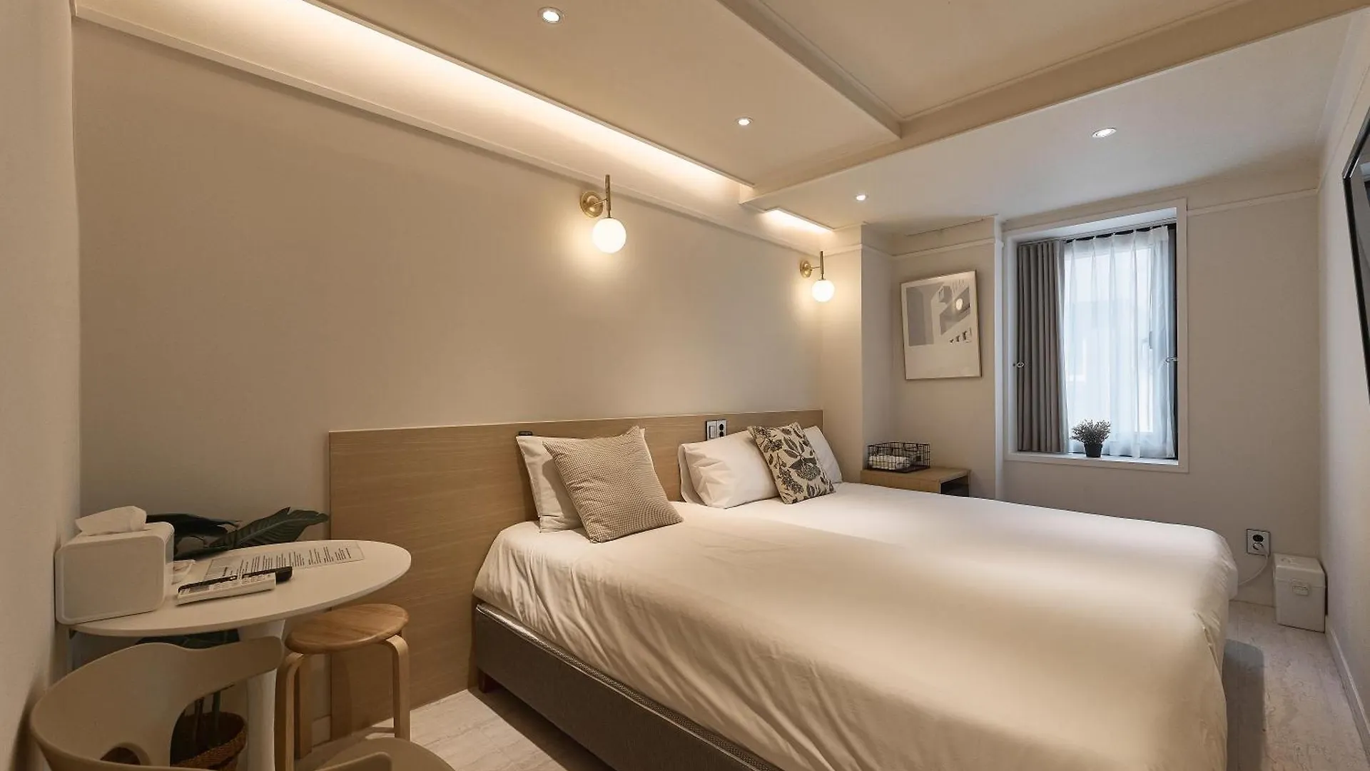 Aparthotel Artravel Home Seoul