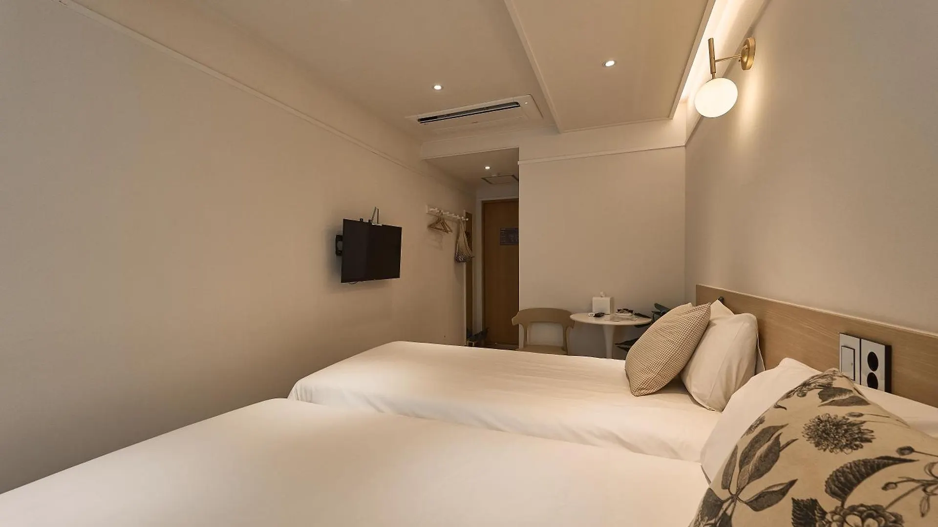 Aparthotel Artravel Home Seoul