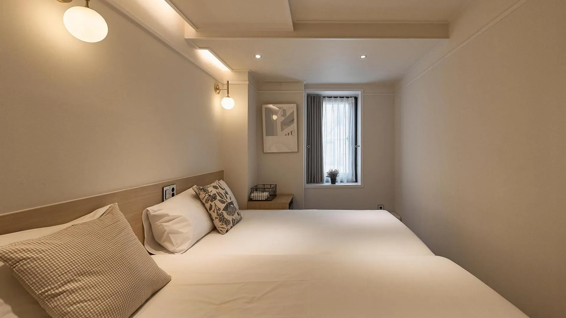 Artravel Home Seoul Aparthotel