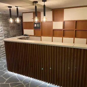 **** Hotel Palorto Traditional Albania