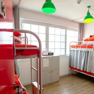  Hostel Sum Airport South Korea