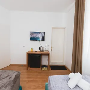 *** Hotel Tier Center Albania