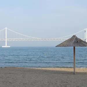 ** Hotel Gwanganli 1 South Korea