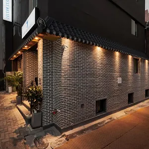 ホステル Eight Rest Myeongdong