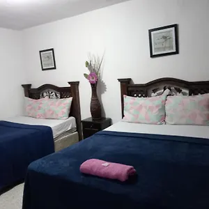 *** Hotel Historico Maya Guatemala