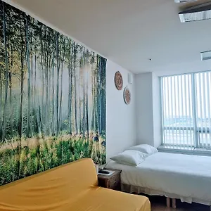  Apartment Cozy - Good Vibes South Korea