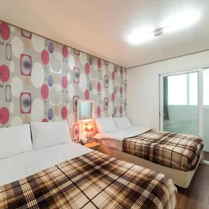 Alice Hostel Seoul