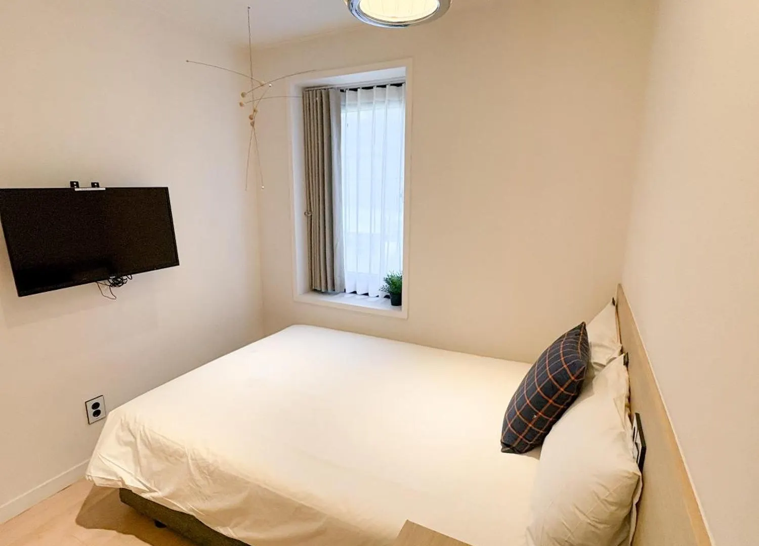 Artravel Home Seoul Aparthotel