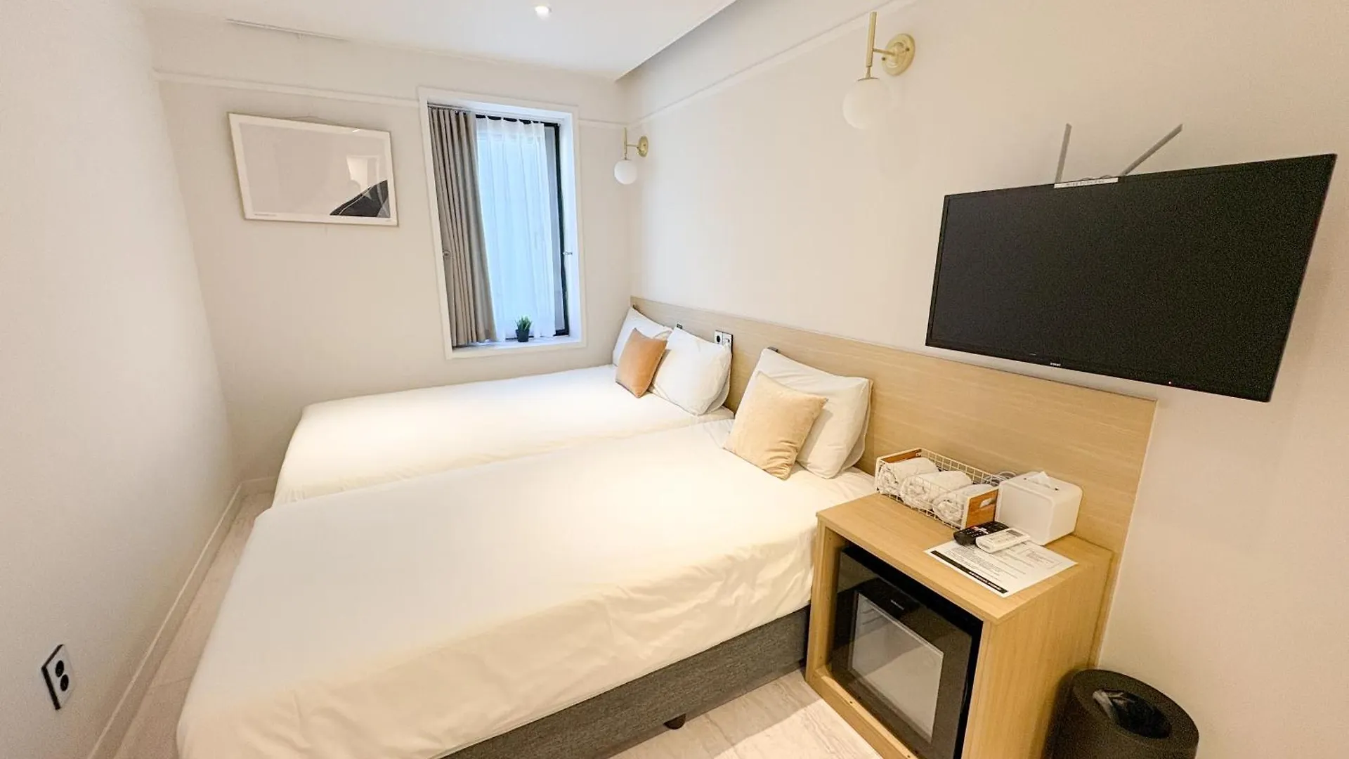 Artravel Home Seoul