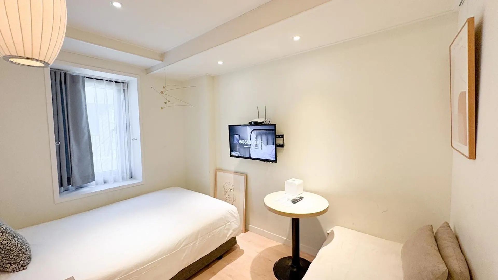 Artravel Home Seoul Aparthotel