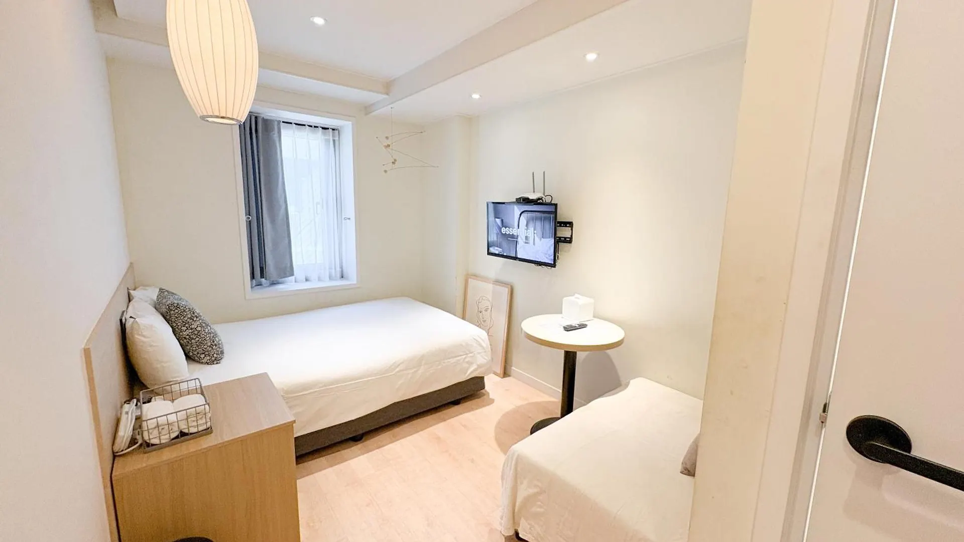Aparthotel Artravel Home Seoul